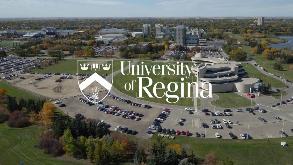 Tuyển sinh chương trình Trao đổi/Học bổng Winter 2026 tại University of Regina (Canada)