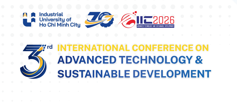 ICATSD 2026 — the International Conference on Advanced Technology and Sustainable Development 