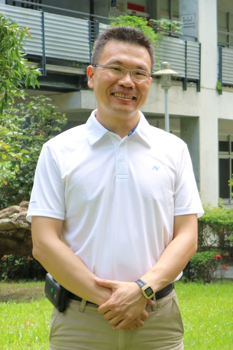 Prof. Cheng-Hu Chen
